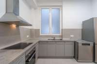 living - Piso de 139m² en alquiler en Gran Vía, Valencia - gallery thumbnail - 5