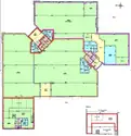 logistics - Mixed Light Industrial Premises / Offices For Rent - Floor Plan thumbnail - 1