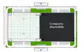logistics - Brescia Ovest - Logistics - Dils - Verdiepingsplan thumbnail - 1