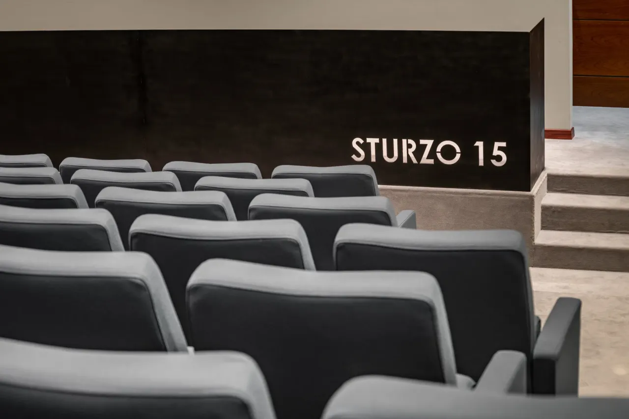 office - Palazzo Sturzo - Office - Dils - gallery - 9