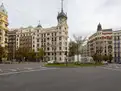 living - 82m² apartment for sale in Chueca - Justicia, Madrid - gallery thumbnail - 1