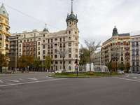 living - Piso de 82m² en venta en Chueca - Justicia, Madrid - gallery thumbnail - 1