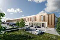 logistics - Londenstraat 10 - Logistica - Dils - gallery thumbnail - 3