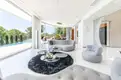 living - Casa / villa de 615m² en venta en Terramar, Barcelona - gallery thumbnail - 10