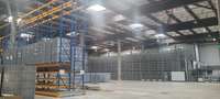 logistics - Entrepôt Logistique À Louer - gallery thumbnail - 8