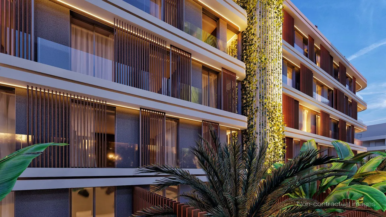 living - Waves Ibiza - gallery - 9