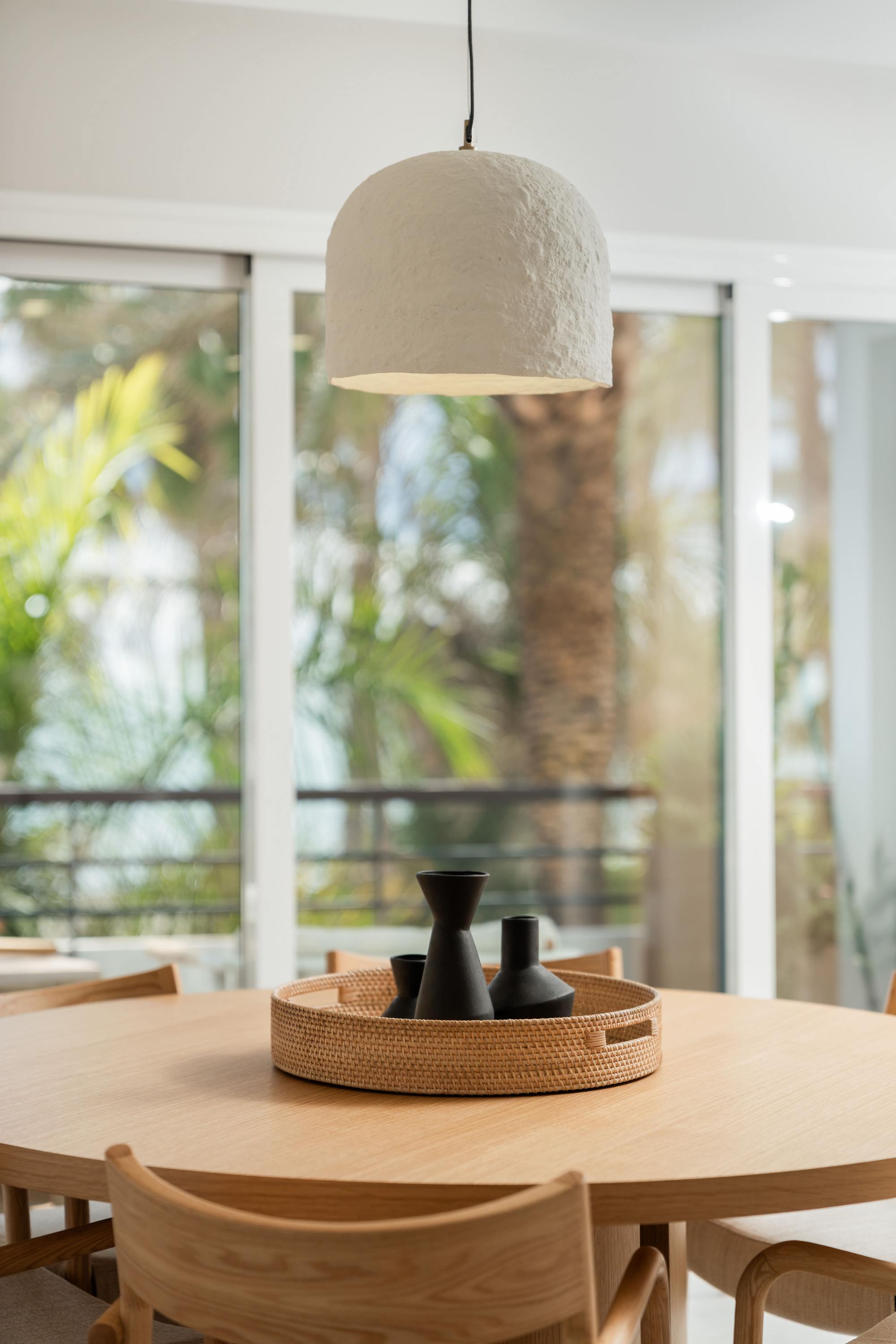 living - 102m² apartment with 12m² terrace for sale in Estepona City - gallery - 10