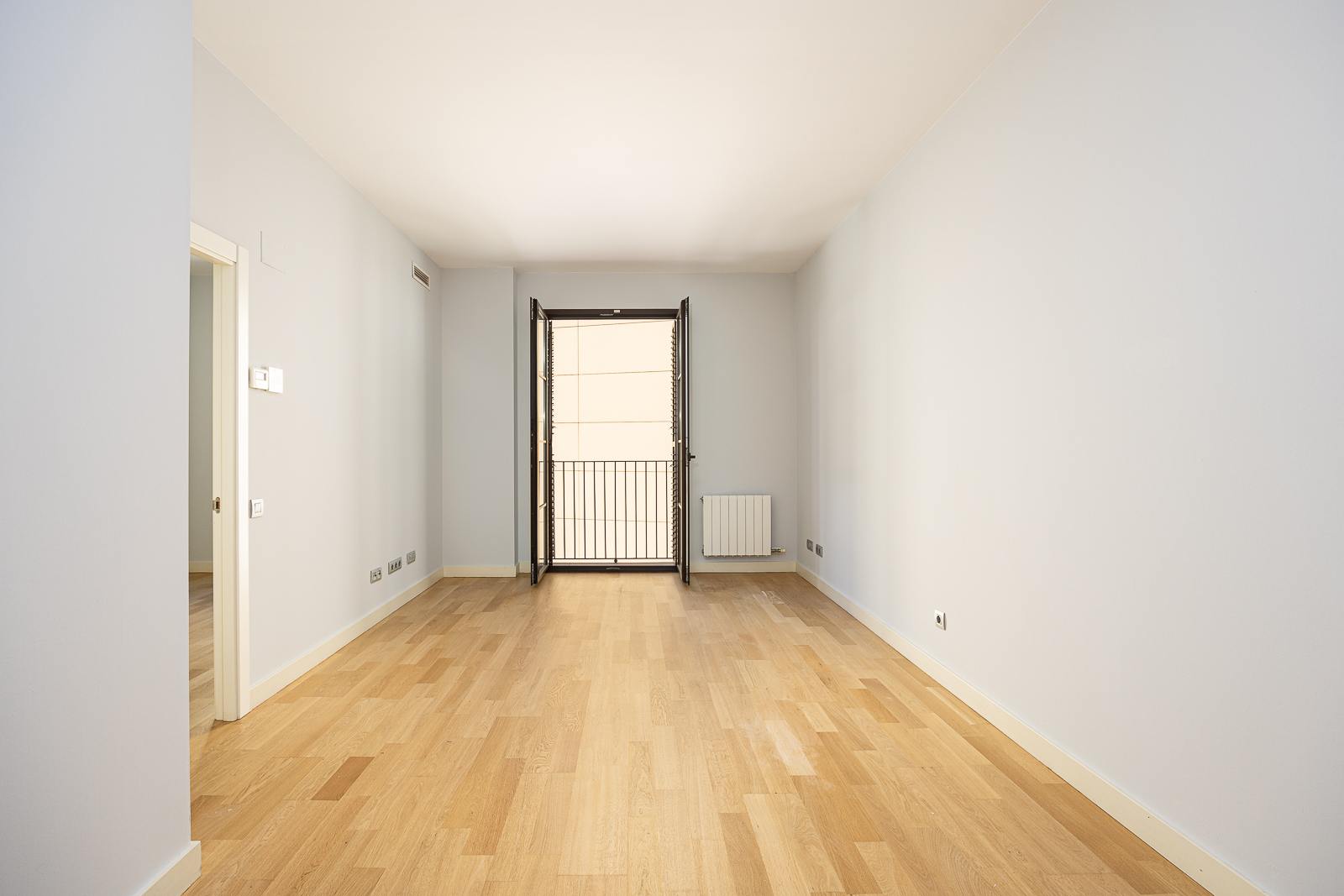 living - Piso de 92m² en venta en Gótico, Barcelona - gallery - 6