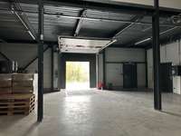 logistics - Warehouse For Rent - gallery thumbnail - 3