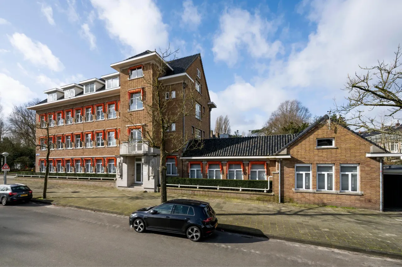 office - Herman Heijermansweg 20 - Office - Dils - gallery - 32