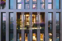 living - Navigli Towers - Living - Dils - gallery thumbnail - 36