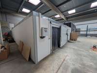 logistics - Entrepôt / Bureaux À Vendre - gallery thumbnail - 4