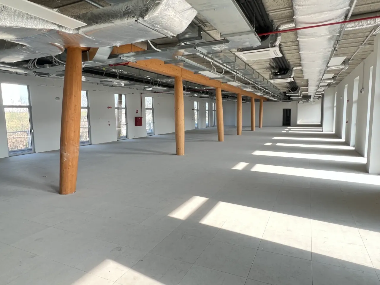 office - MIND Village - T5 - Office - Dils - gallery - 5
