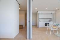living - 80m² apartment with 10m² terrace for sale in Ibiza Town - gallery thumbnail - 5