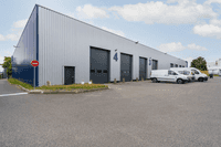 logistics - Activity Facility For Rent - gallery thumbnail - 1