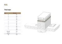 office - Staal - Kade - Kantoren - Dils - Verdiepingsplan thumbnail - 3