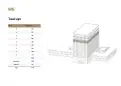 office - Staal - Kade - Office - Dils - Floor Plan thumbnail - 3