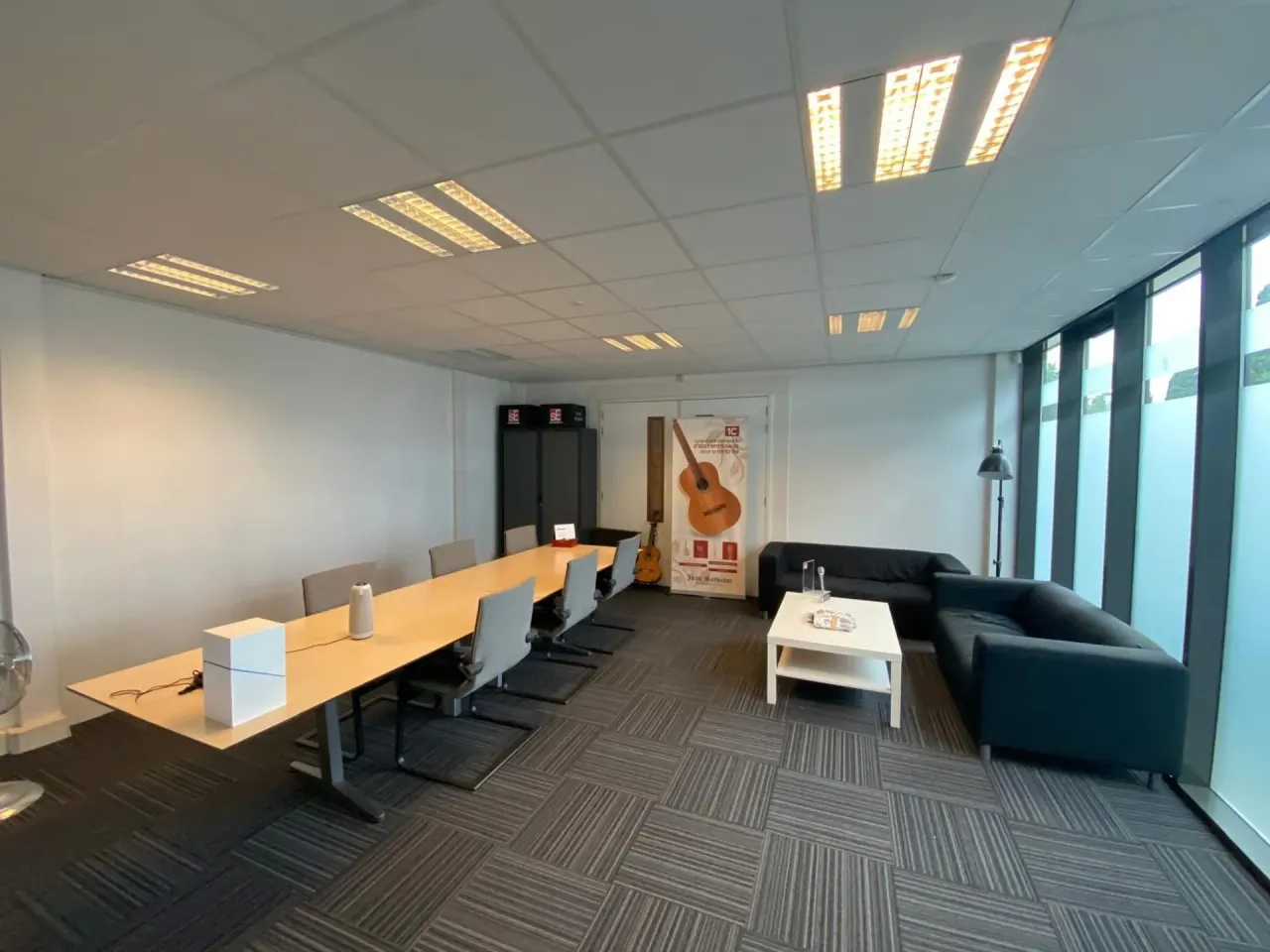 logistics - Boekweitstraat 3 - Logistiek - Dils - gallery - 6