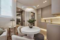 living - 54m² apartment for sale in Lista, Madrid - gallery thumbnail - 6