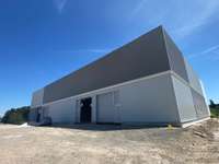 logistics - Light Industrial Premises / Offices For Sale - gallery thumbnail - 3