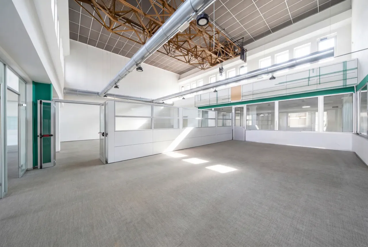 office - Grazzini 14 - Office - Dils - gallery - 6