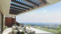 living - Sabinas Real La Quinta Apartments - gallery thumbnail - 2