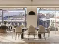 living - BH 23 Apartments, Ríos Rosas, Madrid - gallery thumbnail - 4