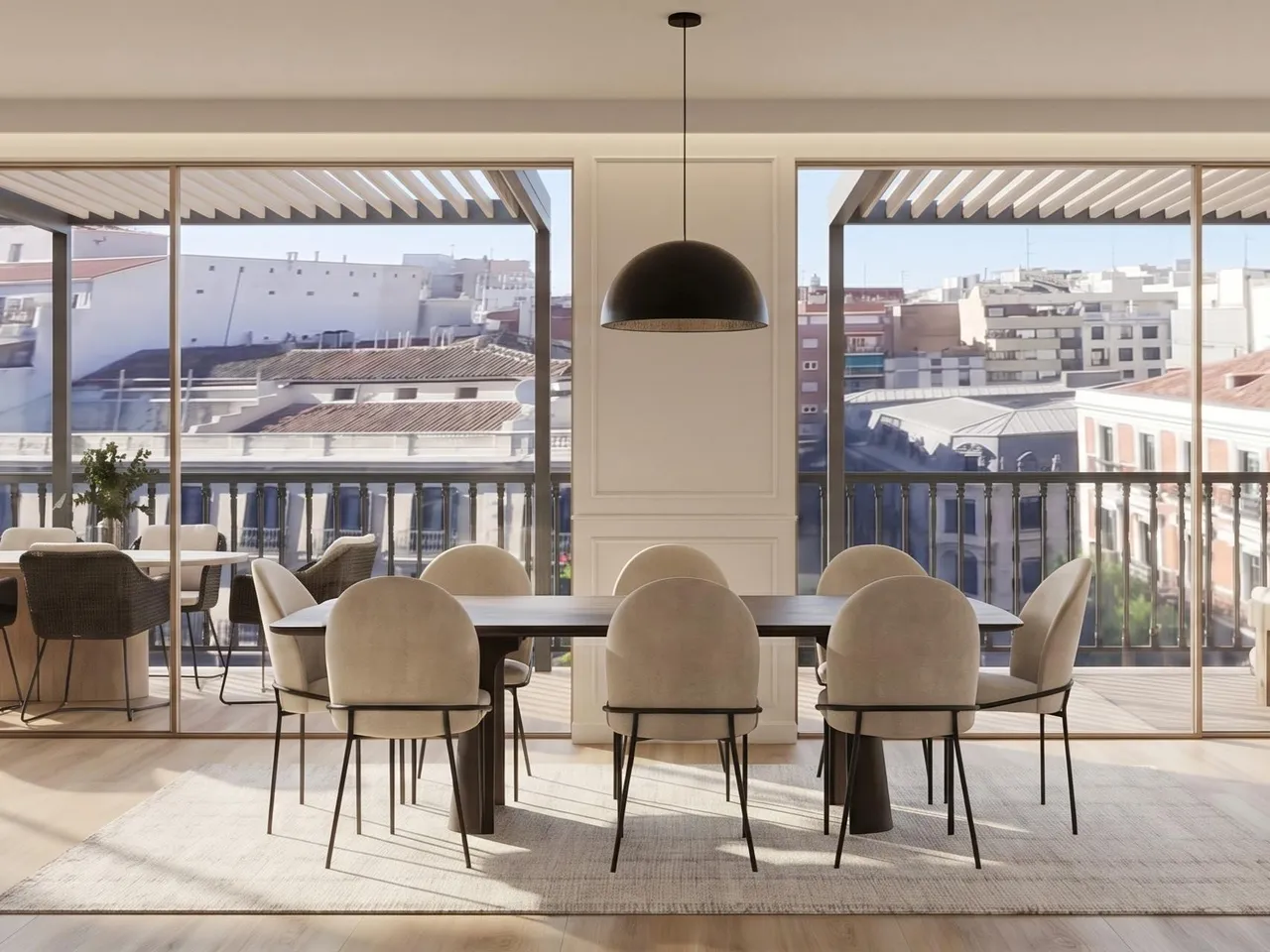 living - BH 23 - gallery - 4