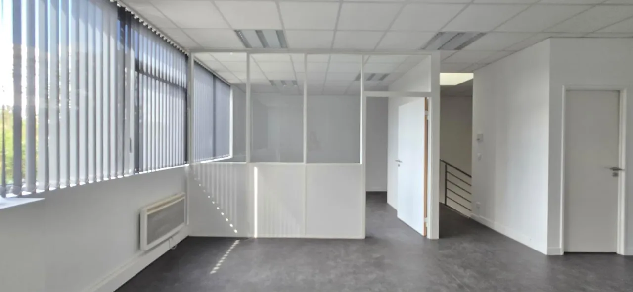 logistics - Activités / Bureaux À Louer - gallery - 4