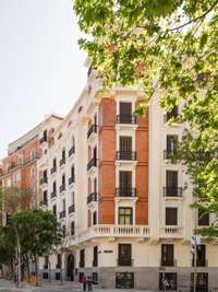 living - Marqués de Salamanca - gallery thumbnail - 1