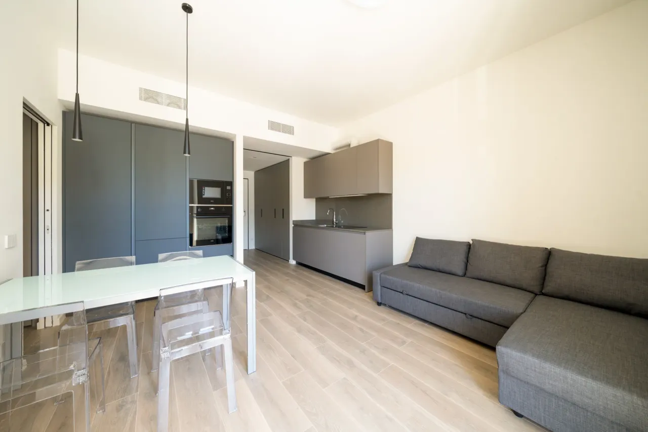 living - Vasari 19 - Wonen - Dils - gallery - 6