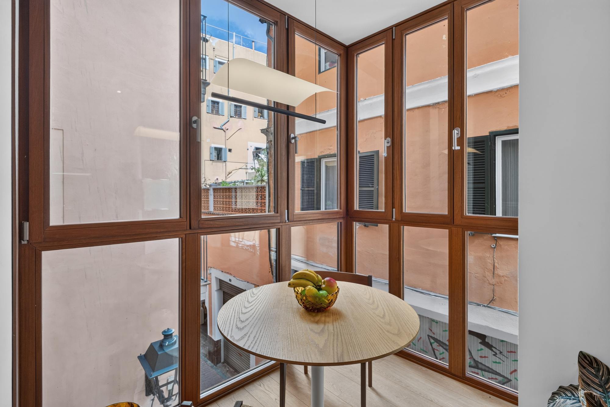 living - Piso de 60m² en alquiler en Palma de Mallorca - gallery thumbnail - 5