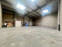logistics - Light Industrial Premises / Offices For Rent - gallery thumbnail - 2