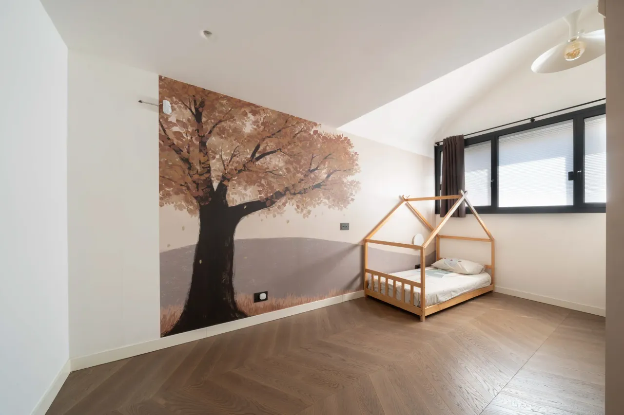 living - Favretto 18 - Living - Dils - gallery - 9