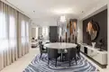 living - Ático de 394m² con 61m² terraza en venta en Castellana - gallery thumbnail - 10