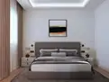 living - 194m² penthouse for sale in Almagro, Madrid - gallery thumbnail - 10
