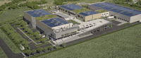 logistics - Activity Facility For Rent - gallery thumbnail - 1