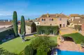 living - 834m² house / villa for sale in Baix Empordà, Girona - gallery thumbnail - 1