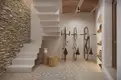 living - 123m² house / villa with 11m² terrace for sale in Barri Vell - gallery thumbnail - 1