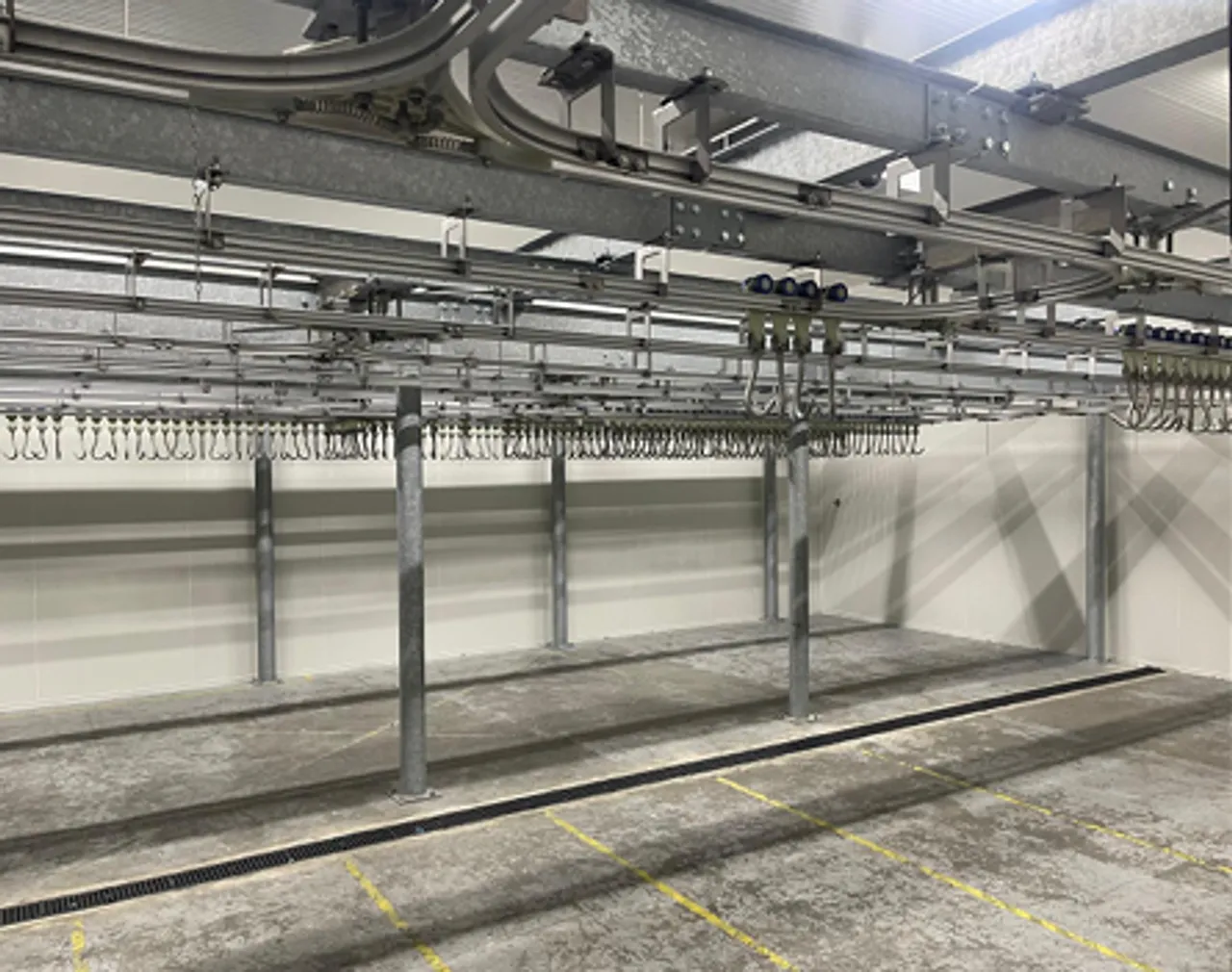 logistics - Activités / Bureaux À Louer - gallery - 6
