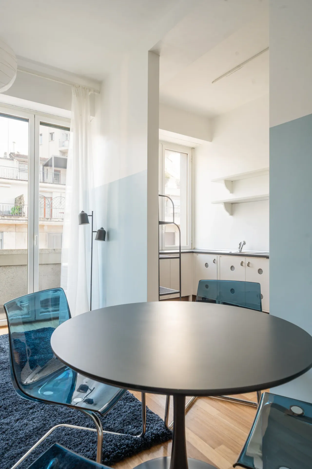 living - Sforza 4 unità 799 - Wonen - Dils - gallery - 4