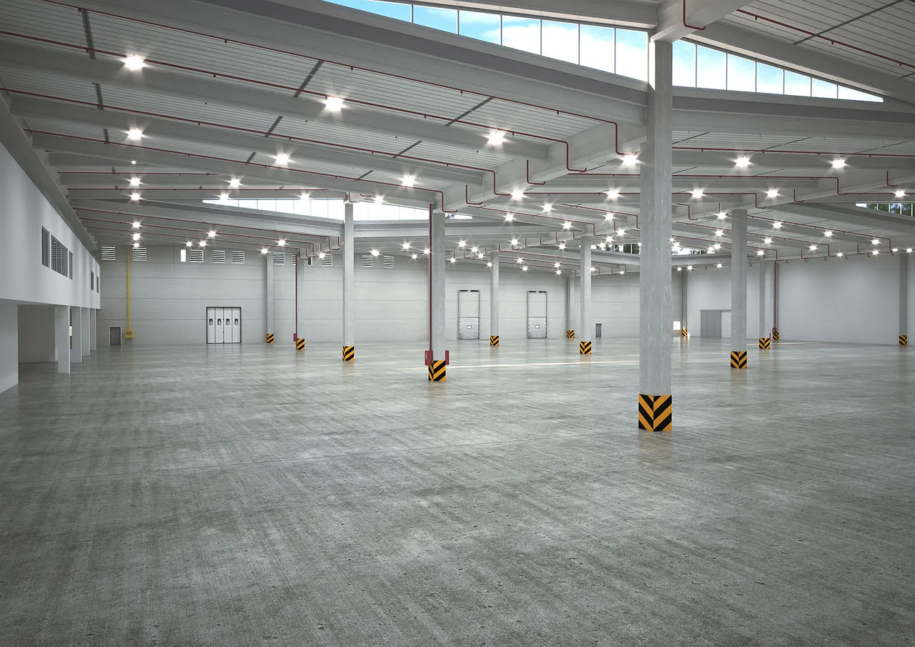logistics - Rome Logistics Hub - Logistica - Dils - gallery - 7