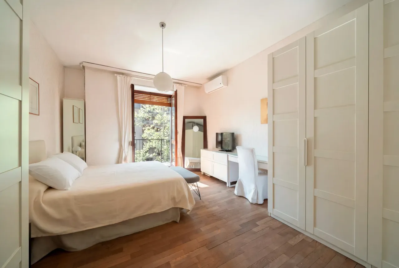 living - Domenichino 44 - Wonen - Dils - gallery - 8