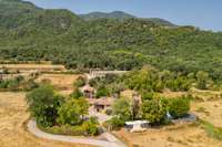 living - 979m² country house with 4,000m² garden for sale in La Selva - gallery thumbnail - 6