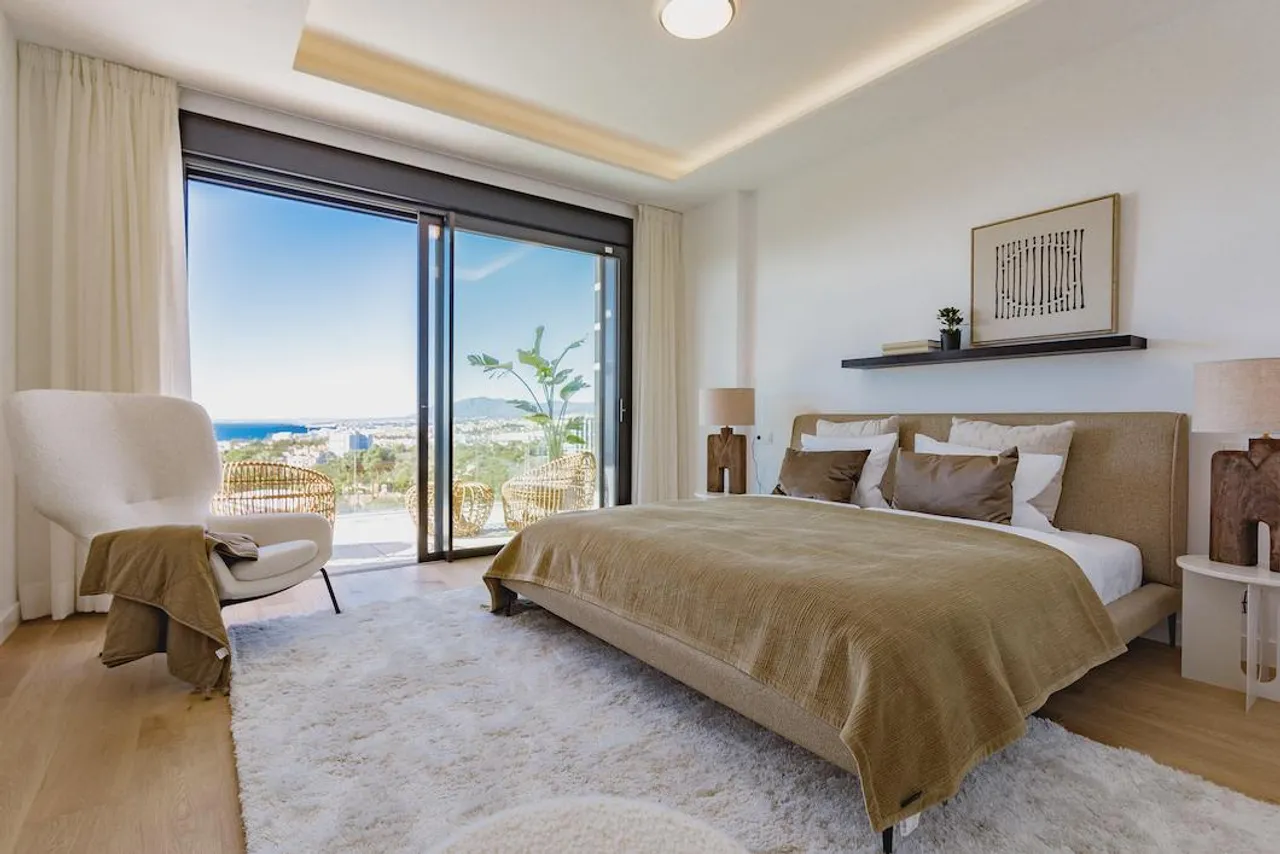 living - The List - El lujo moderno se une al encanto intemporal de Marbella - gallery - 9