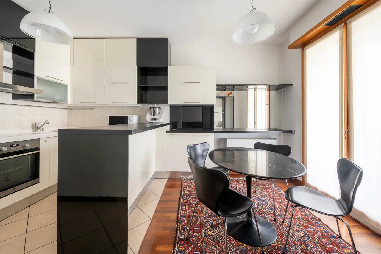 living - Spadolini 11B - Living - Dils - gallery - 5