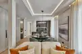 living - 109m² apartment with 7m² terrace for sale in Castellana - gallery thumbnail - 1