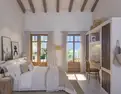 living - 180m² house / villa for sale in Búger, Balearic Islands - gallery thumbnail - 6
