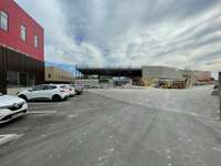 logistics - Light Industrial Premises / Offices For Rent - gallery thumbnail - 2