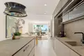 living - Ático de 183m² con 183m² terraza en venta en New Golden Mile - gallery thumbnail - 8